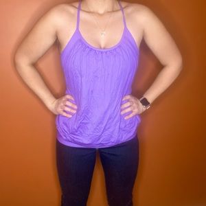 Lululemon No Limits Tank Top
